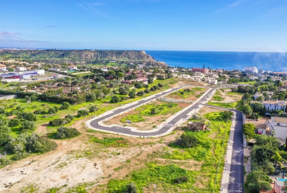 Land for sale in Lagos