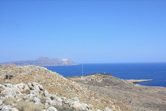 Land for sale in Chania Prefecture