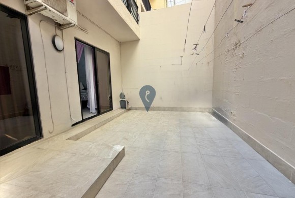 Townhouse for sale in Marsaskala