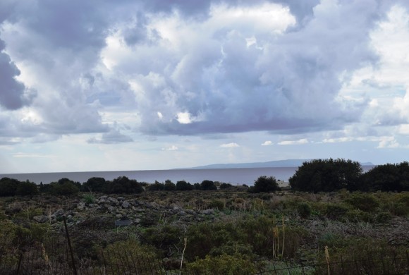Land for sale in Chania Prefecture