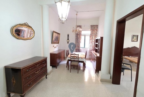 Apartment for sale in Valletta