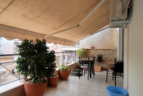 Apartment for sale in Center