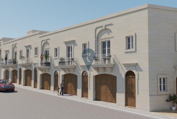 House for sale in Nadur