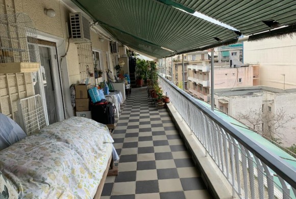 Apartment for sale in Center