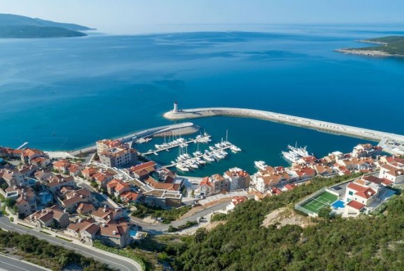 Apartment for sale in Montenegro