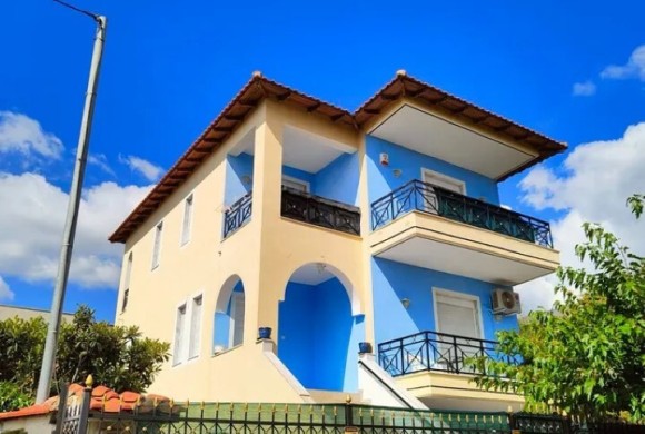 House for sale in Chalkidiki
