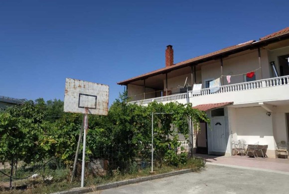 Apartment for sale in Pieria Prefecture