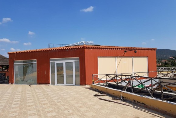 Shop / Business for sale in Chalkidiki