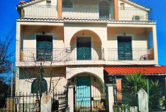 House for sale in Corfu Prefecture