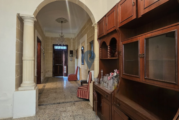Townhouse for sale in Marsaskala
