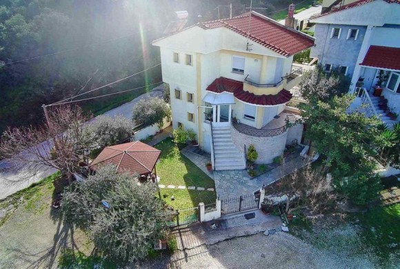 House for sale in Kavala Prefecture