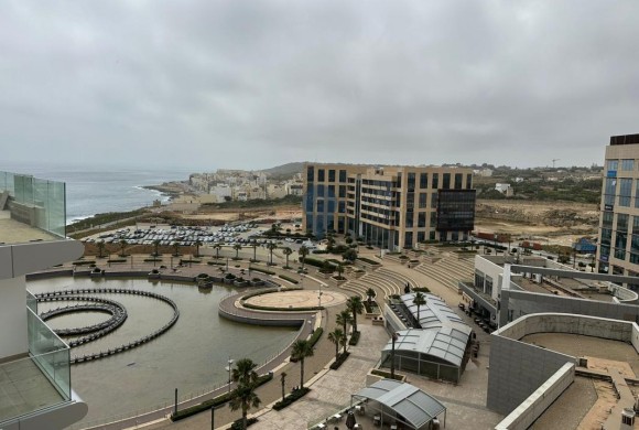 Apartment for sale in Kalkara