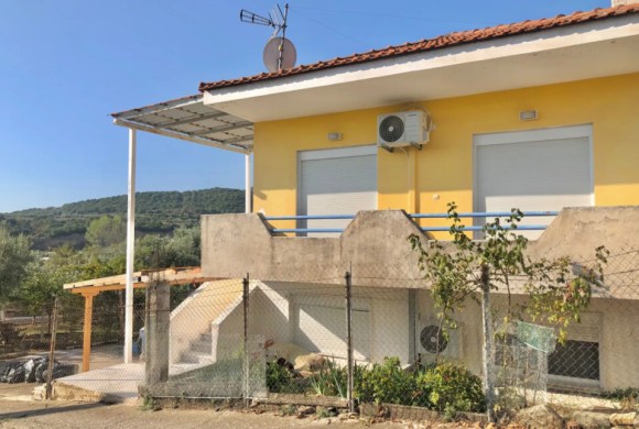 Building for sale in Kavala Prefecture