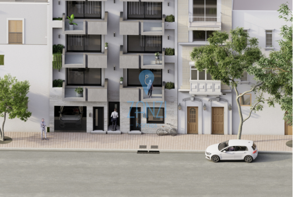 Apartment for sale in St. Julians