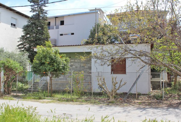 House for sale in Pieria Prefecture