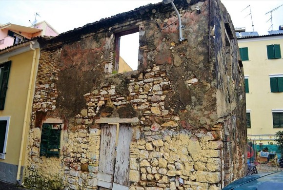 Land for sale in Corfu Prefecture