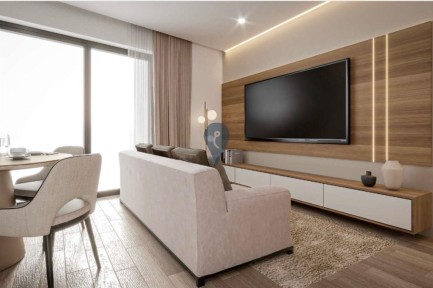 Apartment for sale in