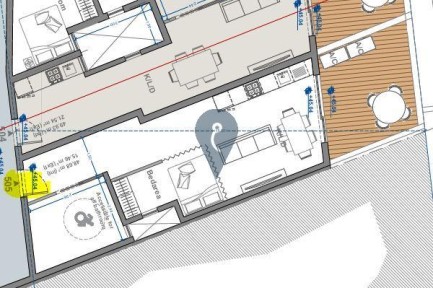 Apartment for sale in