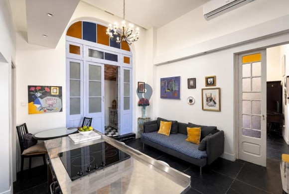Townhouse for sale in Birgu