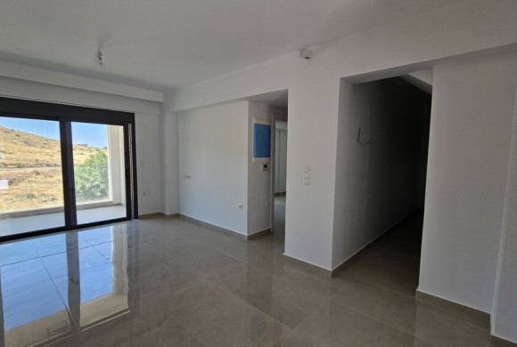 Apartment for sale in Rethymno Prefecture