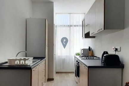 Apartment for sale in