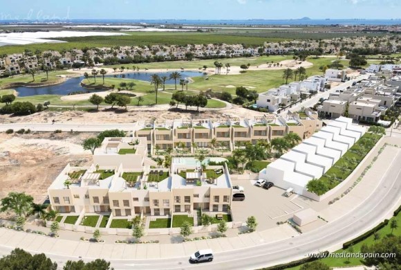 Apartment for sale in Murcia