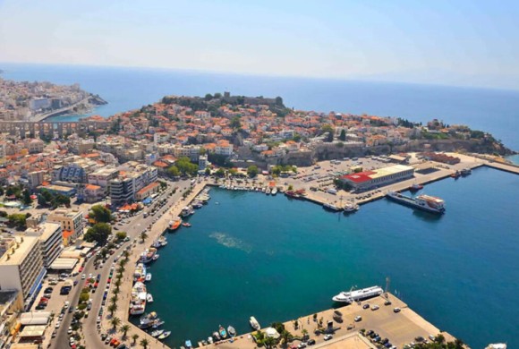 Hotel for sale in Kavala Prefecture