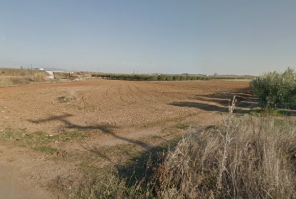 Land for sale in Chalkidiki