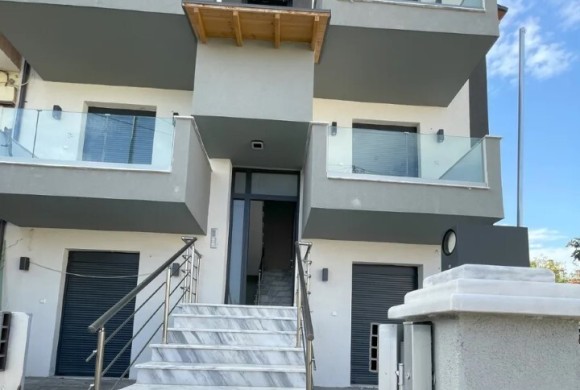 Apartment for sale in Chalkidiki