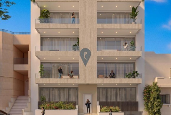 Apartment for sale in Pembroke
