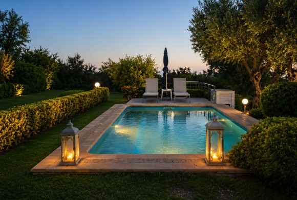 Townhouse for sale in Chalkidiki
