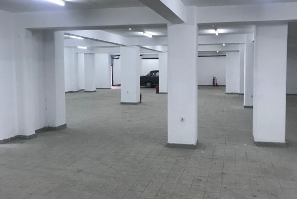 Commercial property for sale in Suburbs