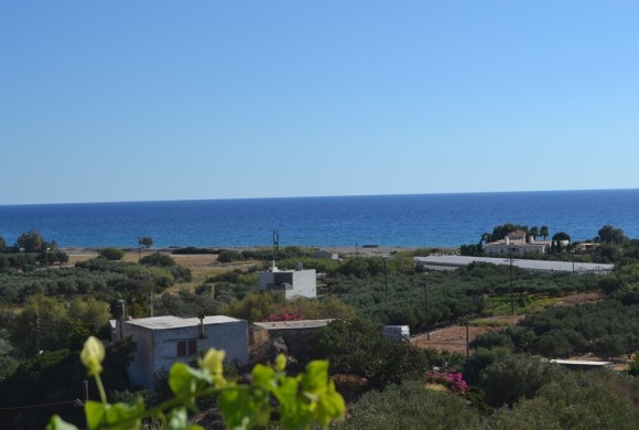 Land for sale in Lasithi Prefecture