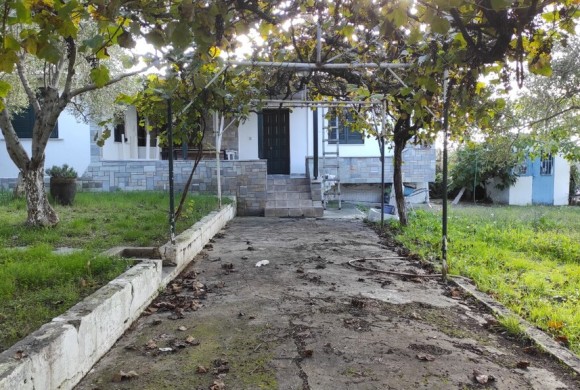 House for sale in Chalkidiki