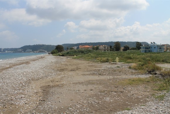 Land for sale in Dodecanese