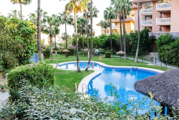 Apartment for sale in Malaga