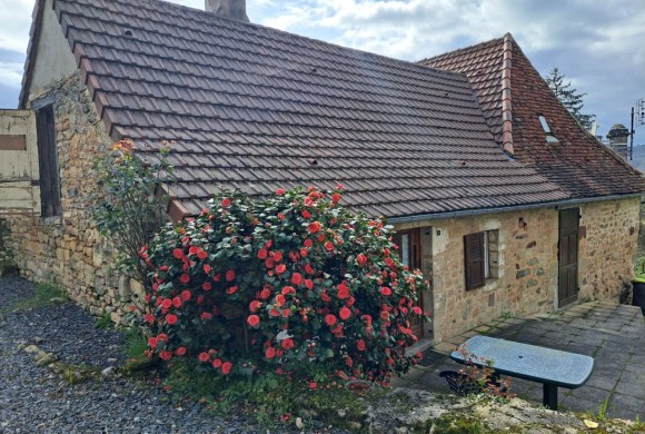 Villa for sale in Limousin