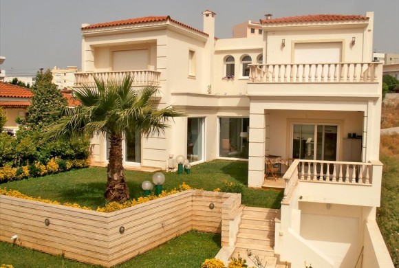 Villa for sale in Rest of Attica
