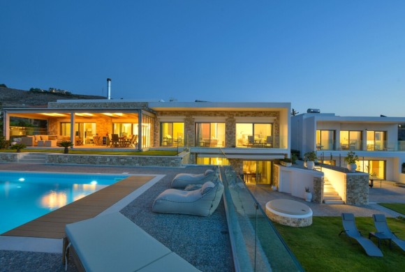 Villa for sale in Heraklion Prefecture