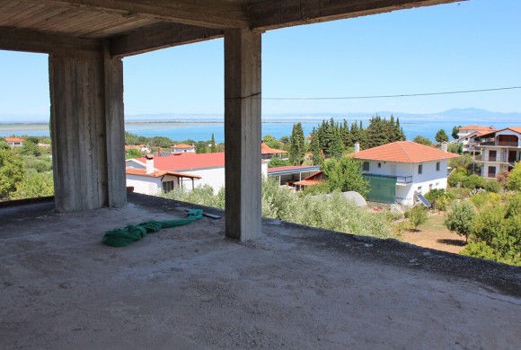 Building for sale in Pieria Prefecture