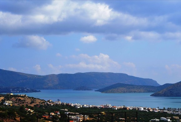 Land for sale in Lasithi Prefecture