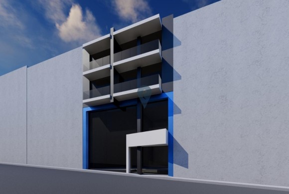 Apartment for sale in Fgura