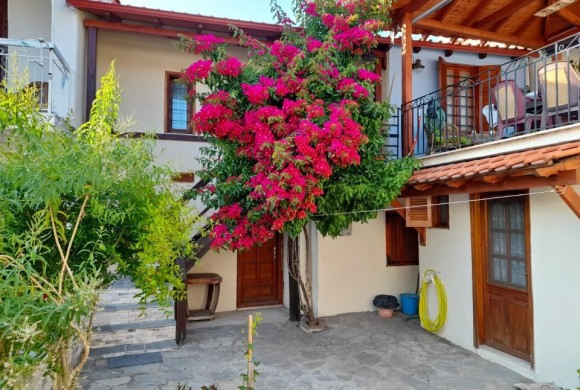 House for sale in Chalkidiki
