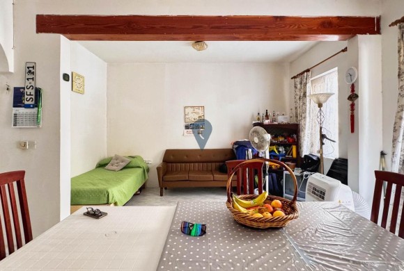 Apartment for sale in Marsalforn