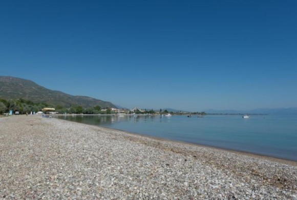 House for sale in Peloponnese