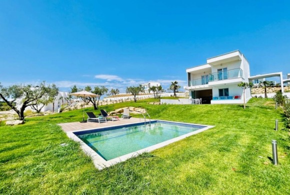 House for sale in Chalkidiki