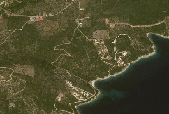Land for sale in Lefkada Prefecture