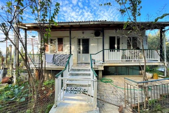 House for sale in Corfu Prefecture