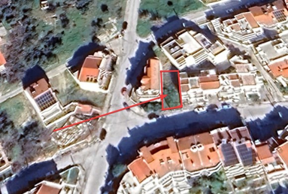Land for sale in Kavala Prefecture