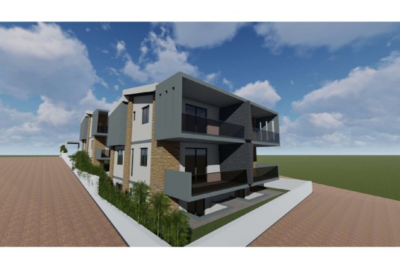 Townhouse for sale in Chalkidiki